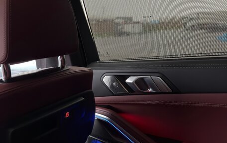 BMW X6, 2021 год, 9 690 000 рублей, 19 фотография