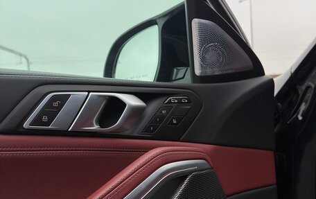 BMW X6, 2021 год, 9 690 000 рублей, 14 фотография