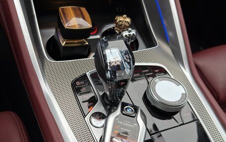 BMW X6, 2021 год, 9 690 000 рублей, 21 фотография