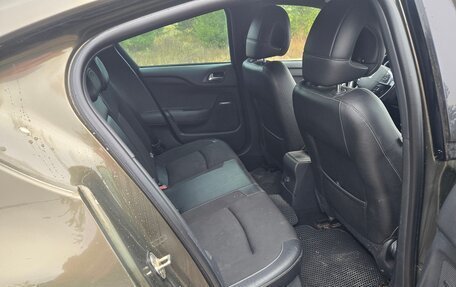 Citroen DS4, 2012 год, 650 000 рублей, 5 фотография