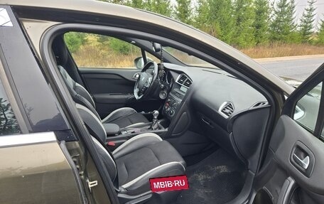 Citroen DS4, 2012 год, 650 000 рублей, 6 фотография