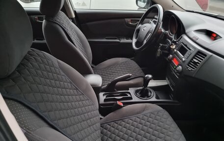 KIA Magentis II рестайлинг, 2010 год, 968 000 рублей, 7 фотография