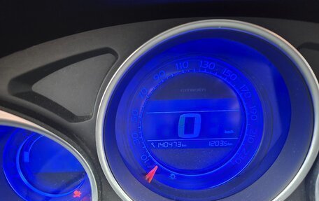 Citroen DS4, 2012 год, 650 000 рублей, 7 фотография