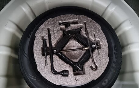 KIA Magentis II рестайлинг, 2010 год, 968 000 рублей, 5 фотография