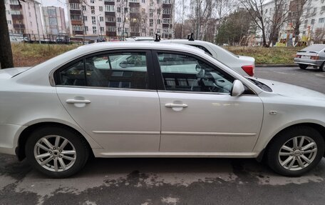 KIA Magentis II рестайлинг, 2010 год, 968 000 рублей, 4 фотография