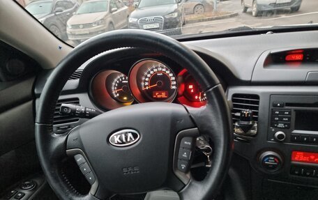 KIA Magentis II рестайлинг, 2010 год, 968 000 рублей, 8 фотография