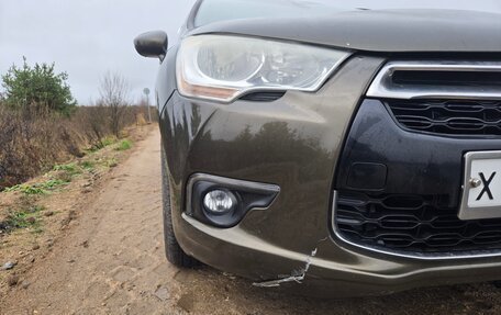 Citroen DS4, 2012 год, 650 000 рублей, 8 фотография