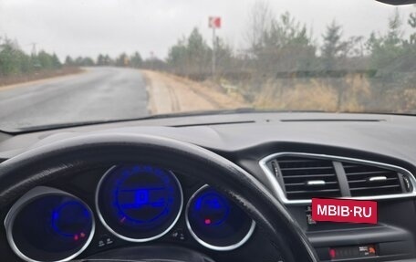 Citroen DS4, 2012 год, 650 000 рублей, 9 фотография