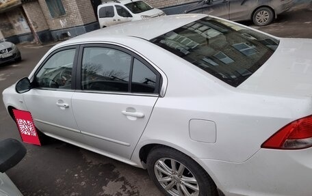 KIA Magentis II рестайлинг, 2010 год, 968 000 рублей, 3 фотография