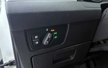 Volkswagen Passat B8 рестайлинг, 2016 год, 1 700 000 рублей, 24 фотография