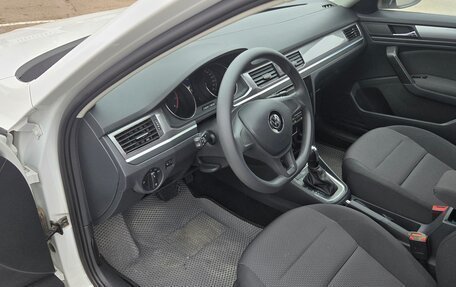 Volkswagen Bora, 2022 год, 1 850 000 рублей, 3 фотография