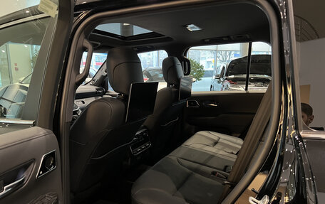 Toyota Land Cruiser, 2025 год, 16 700 000 рублей, 11 фотография