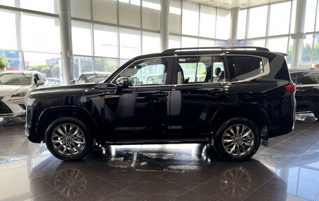 Toyota Land Cruiser, 2025 год, 16 700 000 рублей, 8 фотография