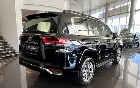 Toyota Land Cruiser, 2025 год, 16 700 000 рублей, 5 фотография