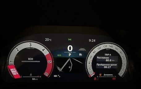 Toyota Land Cruiser, 2025 год, 16 700 000 рублей, 12 фотография