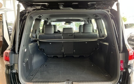 Toyota Land Cruiser, 2025 год, 16 700 000 рублей, 9 фотография