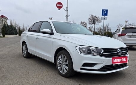 Volkswagen Bora, 2022 год, 1 850 000 рублей, 5 фотография