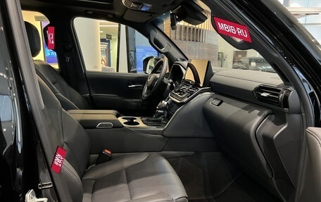 Toyota Land Cruiser, 2025 год, 16 700 000 рублей, 10 фотография