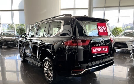 Toyota Land Cruiser, 2025 год, 16 700 000 рублей, 7 фотография