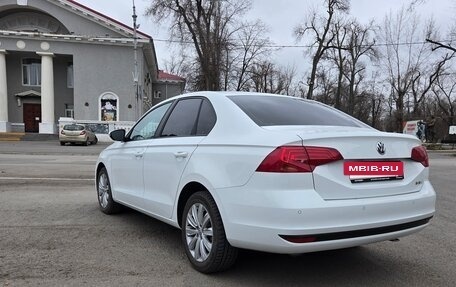 Volkswagen Bora, 2022 год, 1 850 000 рублей, 4 фотография