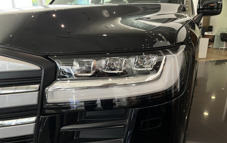 Toyota Land Cruiser, 2025 год, 16 700 000 рублей, 16 фотография