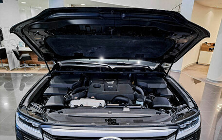 Toyota Land Cruiser, 2025 год, 16 700 000 рублей, 18 фотография