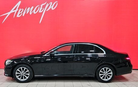 Mercedes-Benz E-Класс, 2021 год, 2 550 000 рублей, 2 фотография