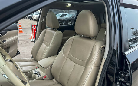 Nissan X-Trail, 2016 год, 1 658 000 рублей, 14 фотография