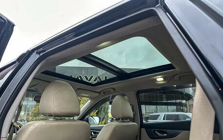 Nissan X-Trail, 2016 год, 1 658 000 рублей, 18 фотография