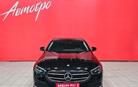 Mercedes-Benz E-Класс, 2021 год, 2 550 000 рублей, 8 фотография