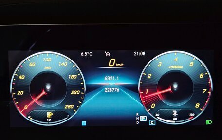 Mercedes-Benz E-Класс, 2021 год, 2 550 000 рублей, 10 фотография