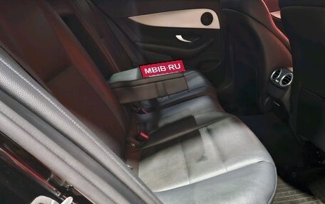 Mercedes-Benz E-Класс, 2021 год, 2 550 000 рублей, 13 фотография