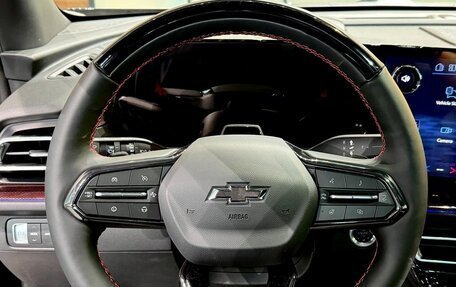 Chevrolet Traverse, 2025 год, 11 700 000 рублей, 9 фотография