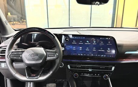 Chevrolet Traverse, 2025 год, 11 700 000 рублей, 7 фотография