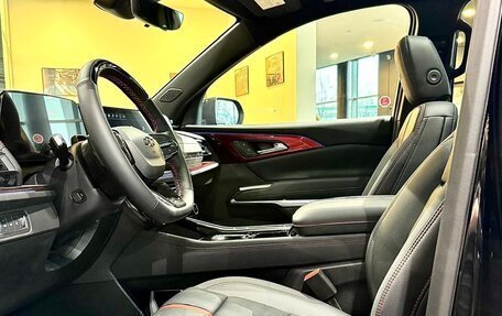 Chevrolet Traverse, 2025 год, 11 700 000 рублей, 12 фотография