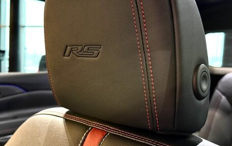 Chevrolet Traverse, 2025 год, 11 700 000 рублей, 11 фотография