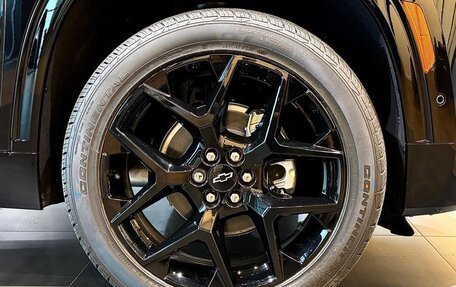 Chevrolet Traverse, 2025 год, 11 700 000 рублей, 13 фотография