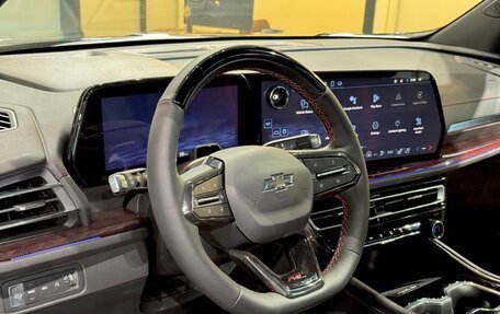 Chevrolet Traverse, 2025 год, 11 700 000 рублей, 8 фотография