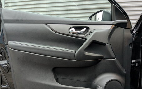 Nissan Qashqai, 2021 год, 2 555 000 рублей, 19 фотография