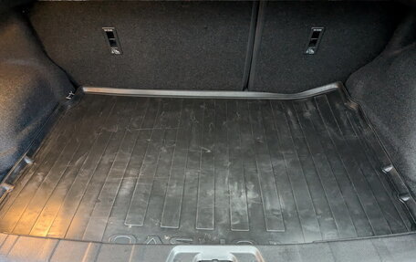 Nissan Qashqai, 2021 год, 2 555 000 рублей, 10 фотография