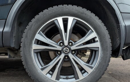 Nissan Qashqai, 2021 год, 2 555 000 рублей, 17 фотография