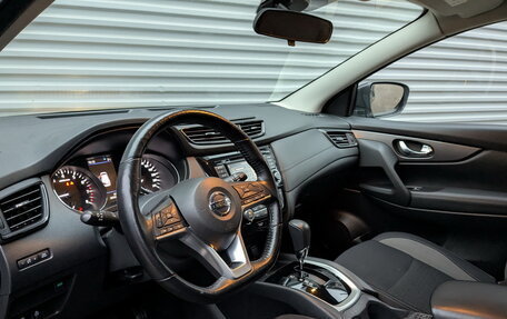 Nissan Qashqai, 2021 год, 2 555 000 рублей, 15 фотография