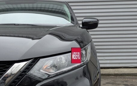 Nissan Qashqai, 2021 год, 2 555 000 рублей, 18 фотография