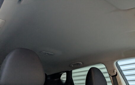 Nissan Qashqai, 2021 год, 2 555 000 рублей, 22 фотография