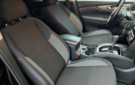 Nissan Qashqai, 2021 год, 2 555 000 рублей, 23 фотография