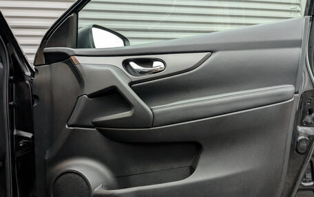 Nissan Qashqai, 2021 год, 2 555 000 рублей, 24 фотография