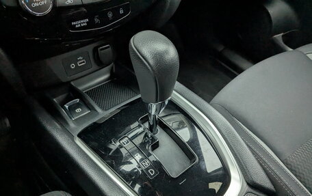 Nissan Qashqai, 2021 год, 2 555 000 рублей, 27 фотография