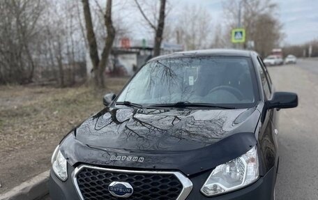 Datsun on-DO I рестайлинг, 2018 год, 450 000 рублей, 1 фотография