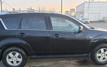 Peugeot 4007, 2011 год, 1 090 000 рублей, 4 фотография
