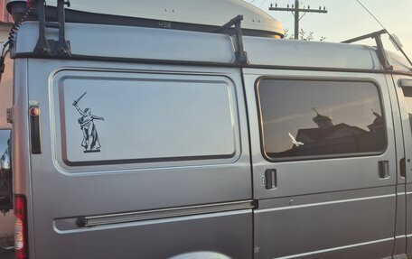 ГАЗ 3102 «Волга», 2006 год, 300 000 рублей, 3 фотография